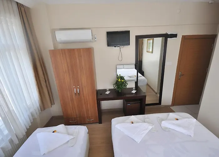 فندق بايكال