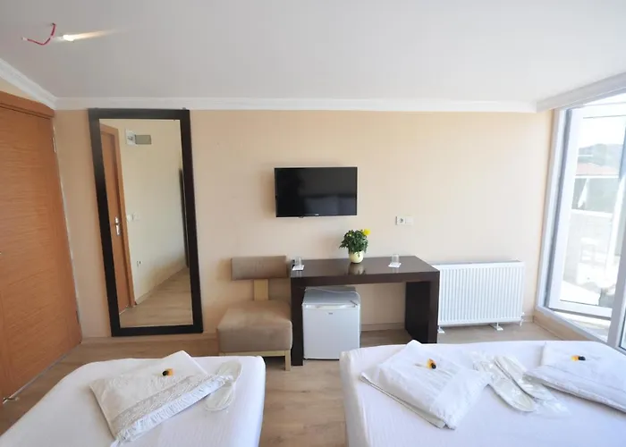 بايكال 2* اسطنبول