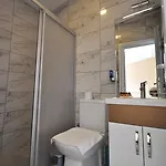 Baykal Hotel Istanbul
