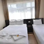 Hotel Baykal