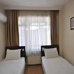 Hotel Baykal Istanbul