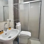Hotel Baykal Istanbul