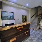 Hotel Baykal Istanbul